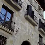 Hotel Palacio Del Obispo Graus