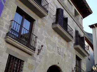 Hotel Palacio Del Obispo Graus