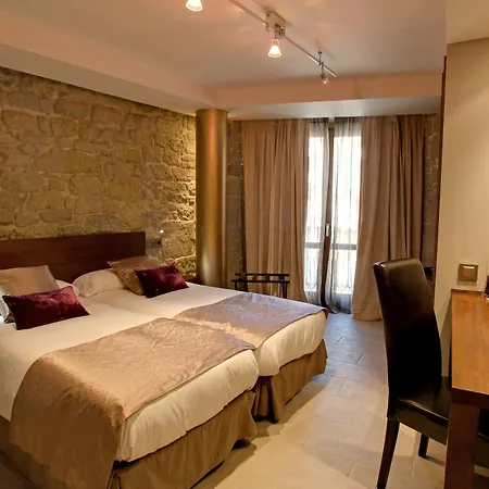 Hotel Palacio Del Obispo 3*
