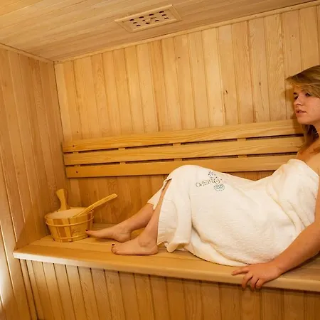 Palacio Del Obispo ホテル 3*