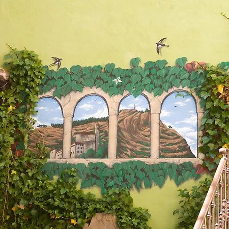 Palacio Del Obispo Hotel 3*