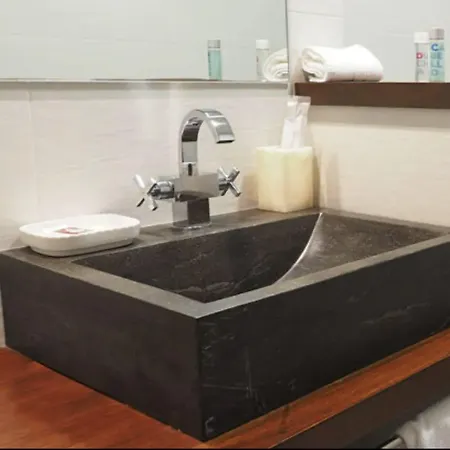 Palacio Del Obispo 3* Graus