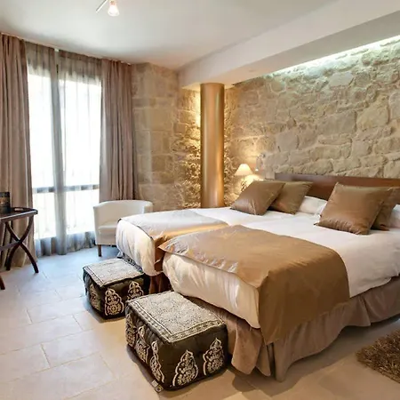 Palacio Del Obispo ホテル