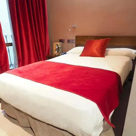 Hotel Palacio Del Obispo