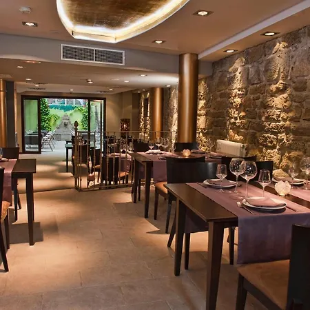 ホテル Palacio Del Obispo