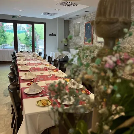 Palacio Del Obispo Hotel 3*