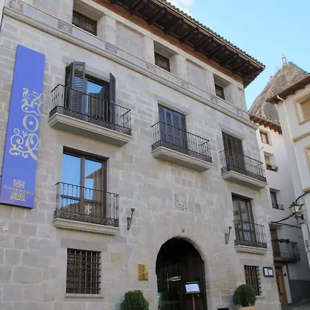 Palacio Del Obispo ホテル 3*