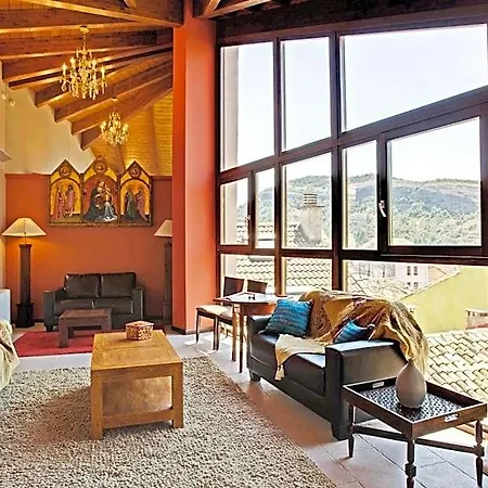 Palacio Del Obispo 3*