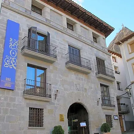 Palacio Del Obispo