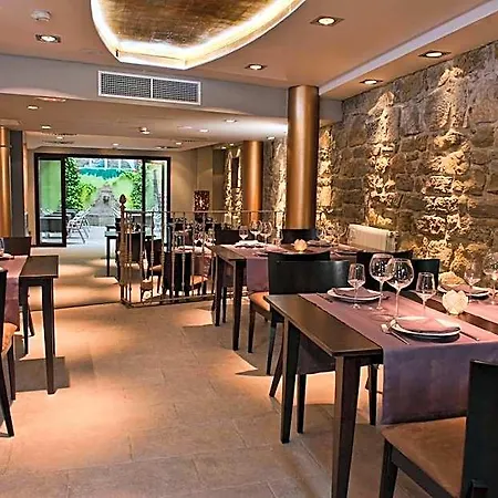 Hotel Palacio Del Obispo Graus