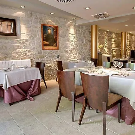Hotel Palacio Del Obispo