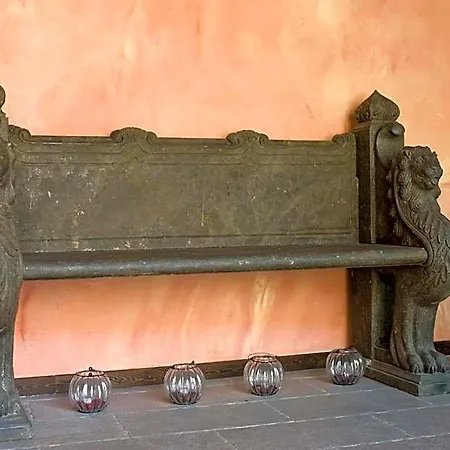Hotel Palacio Del Obispo 3*