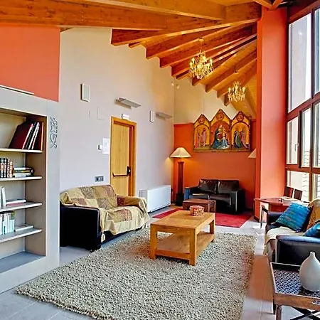 Palacio Del Obispo 3* Graus
