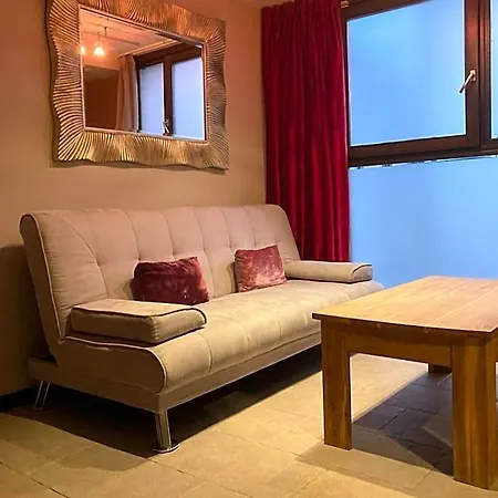 Palacio Del Obispo Hotel 3*