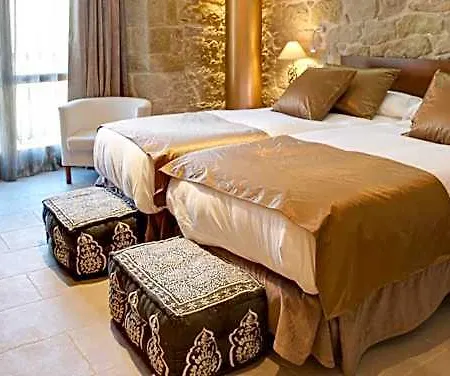 Palacio Del Obispo 3*