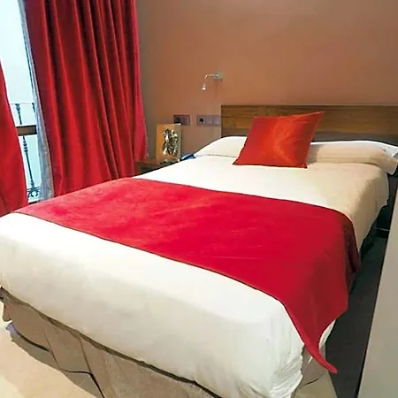Hotel Palacio Del Obispo