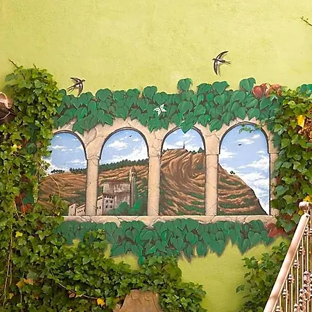 Palacio Del Obispo 3*