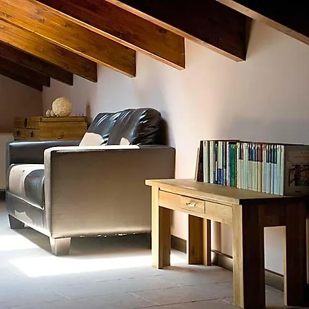 Palacio Del Obispo 3* Graus