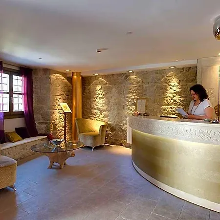 Hotel Palacio Del Obispo 3*
