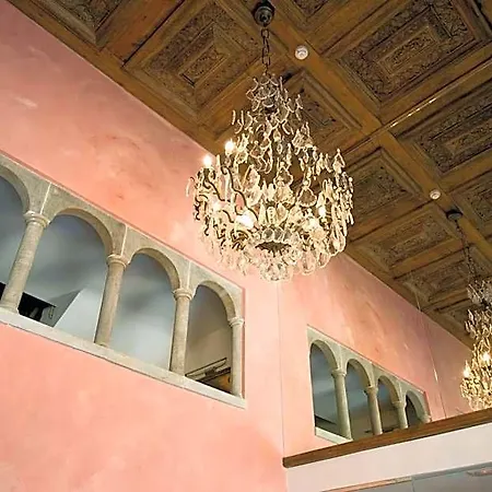 Palacio Del Obispo 3*