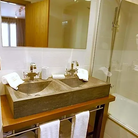 Palacio Del Obispo Hotel