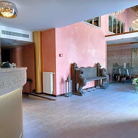 Hotel Palacio Del Obispo