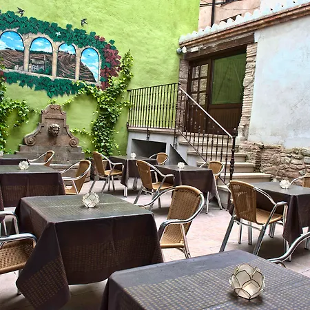 Palacio Del Obispo Graus