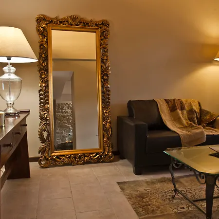 Hotel Palacio Del Obispo 3*