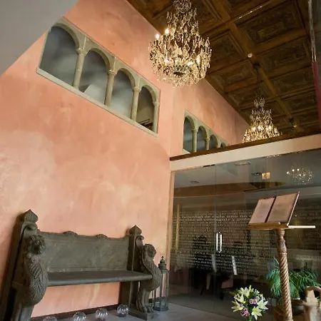 Palacio Del Obispo