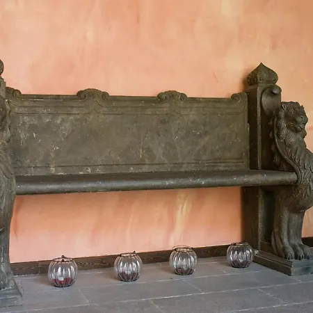 Отель Palacio Del Obispo