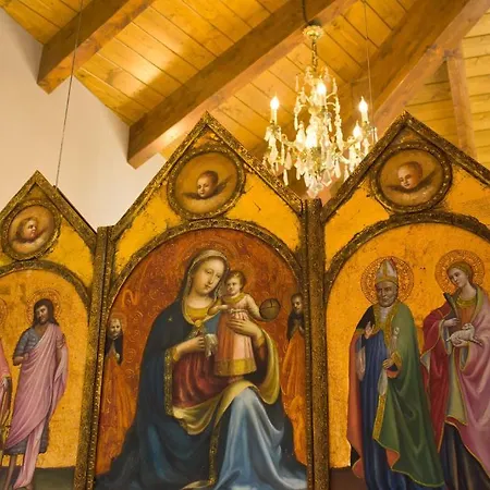 Palacio Del Obispo Graus