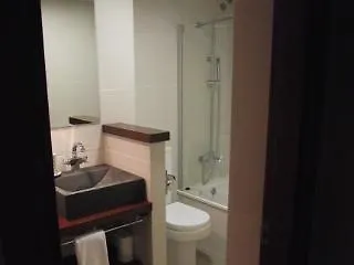 Palacio Del Obispo 3* グラウス