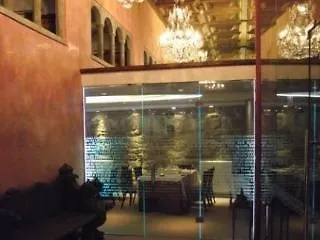 Отель Palacio Del Obispo 3*