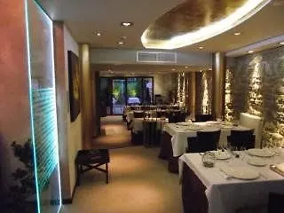 Palacio Del Obispo Отель 3*