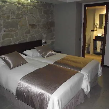 Hotel Palacio Del Obispo