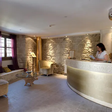 Palacio Del Obispo 3*