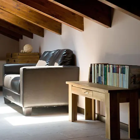 Palacio Del Obispo 3* Graus