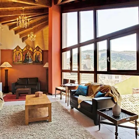 Palacio Del Obispo グラウス