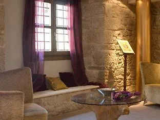 Palacio Del Obispo Hotell