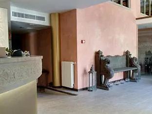 Hotell Palacio Del Obispo 3*