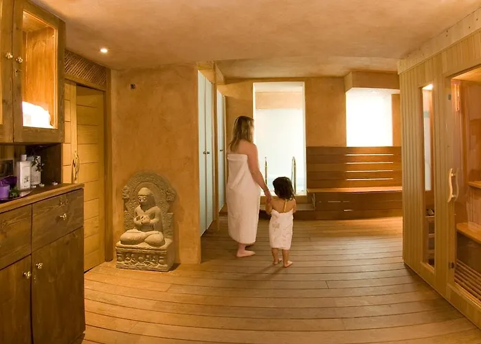 Palacio Del Obispo 3*