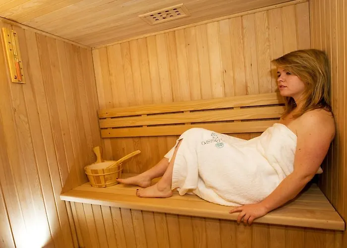 Palacio Del Obispo Hotel 3*