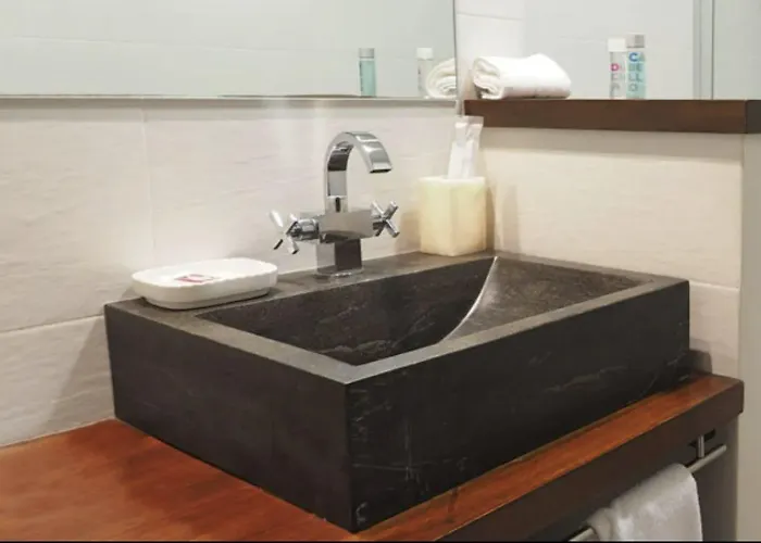 Palacio Del Obispo 3* Graus