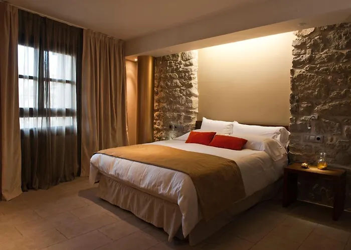 Palacio Del Obispo Hotell 3*