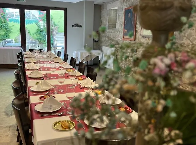 Palacio Del Obispo Hotel 3*