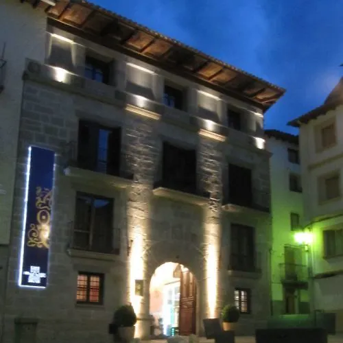 Palacio Del Obispo Hotel 3*