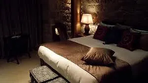 Palacio Del Obispo Hotell