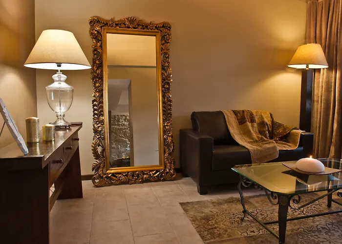 Hotel Palacio Del Obispo 3*