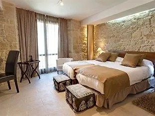 Palacio Del Obispo Hotell