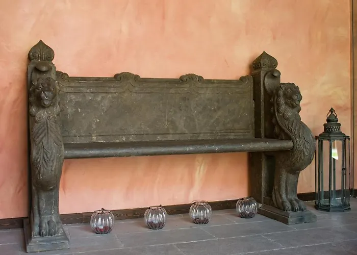 Hotel Palacio Del Obispo